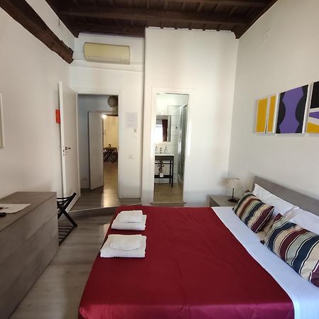 Giubbonari Street Bed and Breakfast Ρώμη Εξωτερικό φωτογραφία