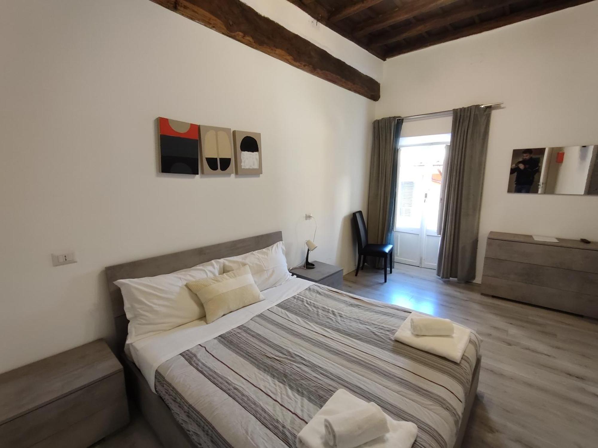 Giubbonari Street Bed and Breakfast Ρώμη Εξωτερικό φωτογραφία