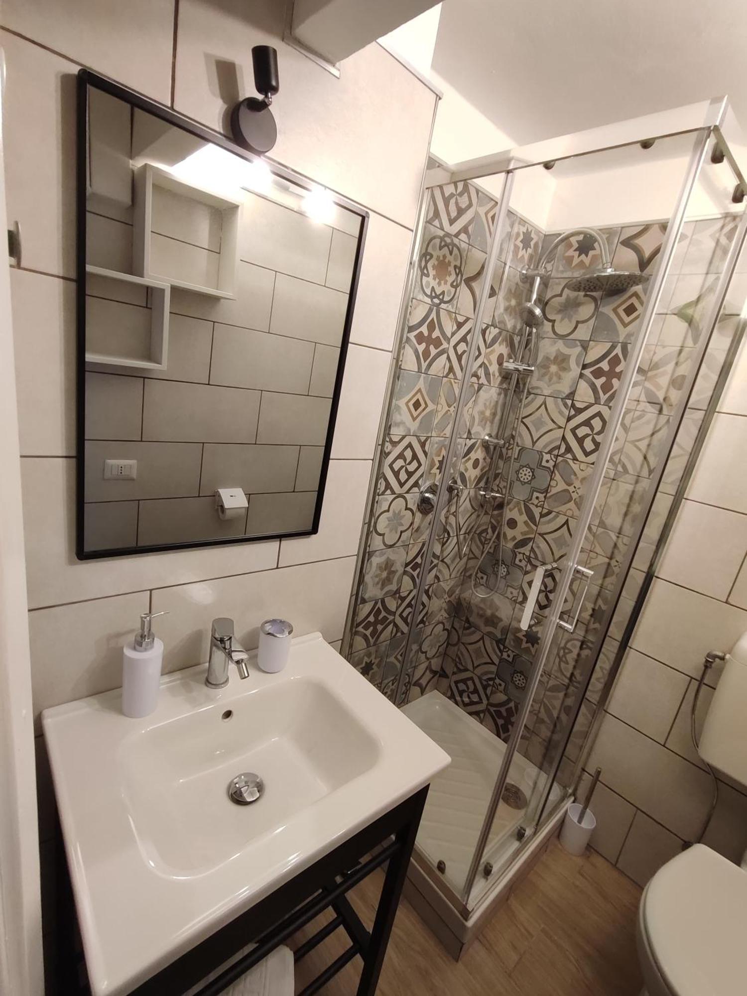 Giubbonari Street Bed and Breakfast Ρώμη Εξωτερικό φωτογραφία