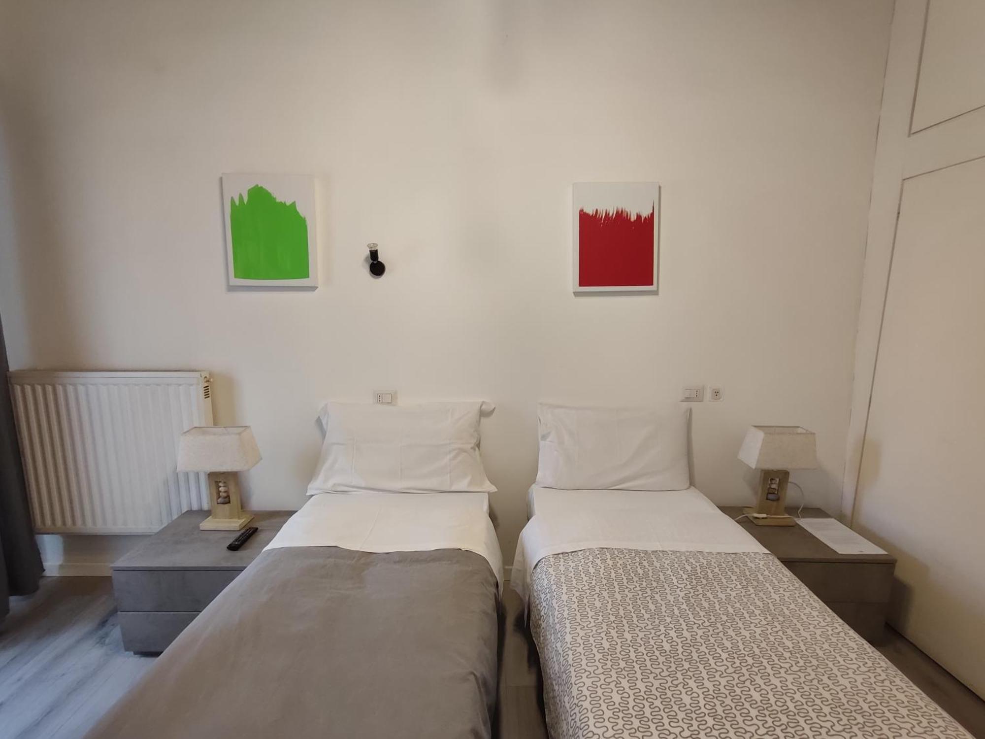 Giubbonari Street Bed and Breakfast Ρώμη Εξωτερικό φωτογραφία