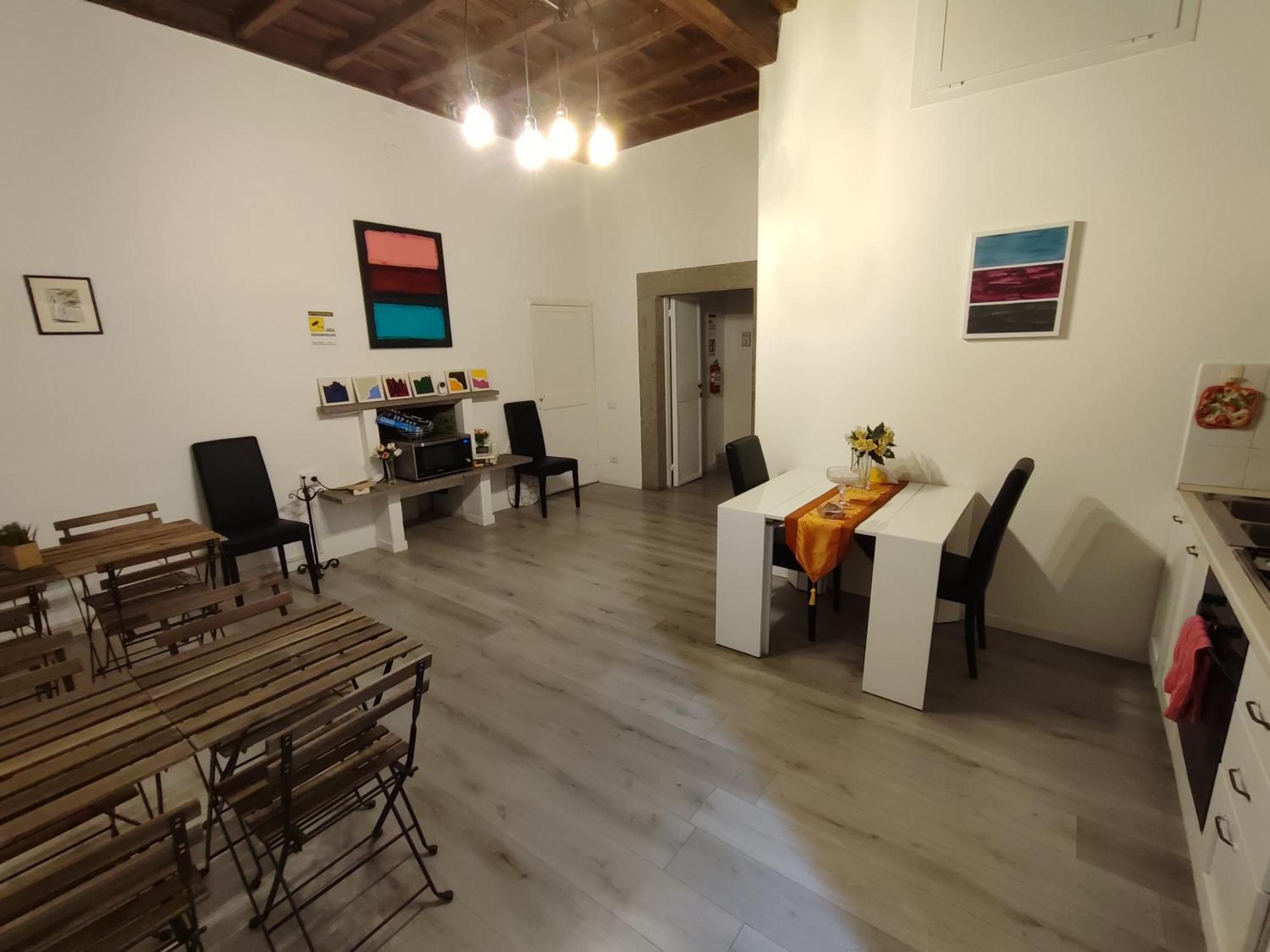 Giubbonari Street Bed and Breakfast Ρώμη Εξωτερικό φωτογραφία