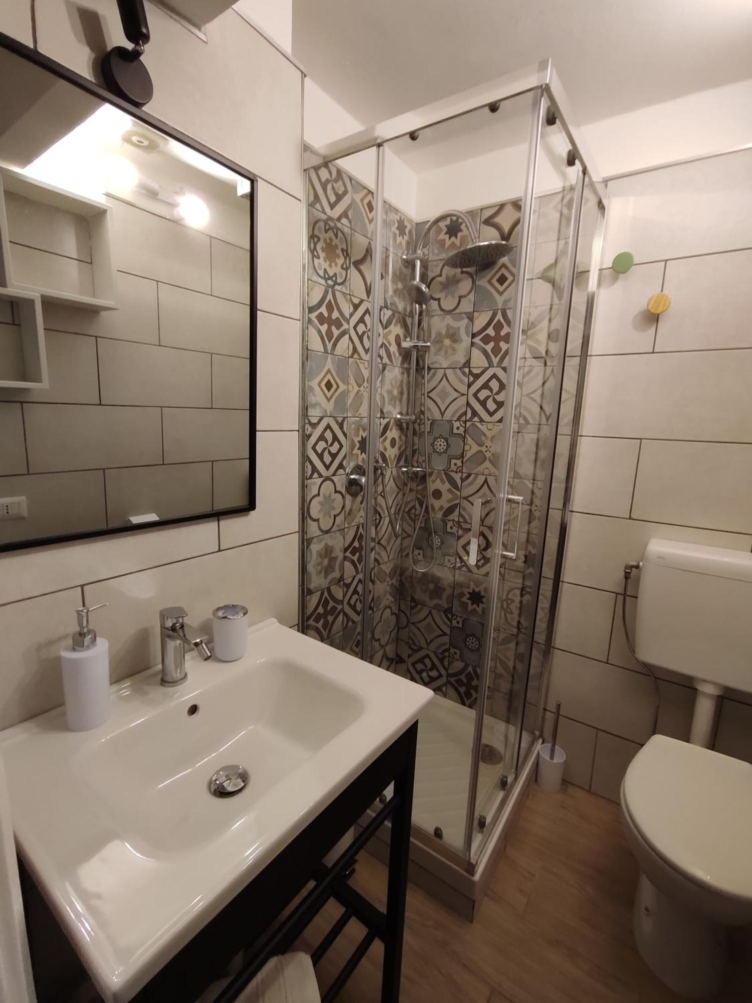 Giubbonari Street Bed and Breakfast Ρώμη Εξωτερικό φωτογραφία