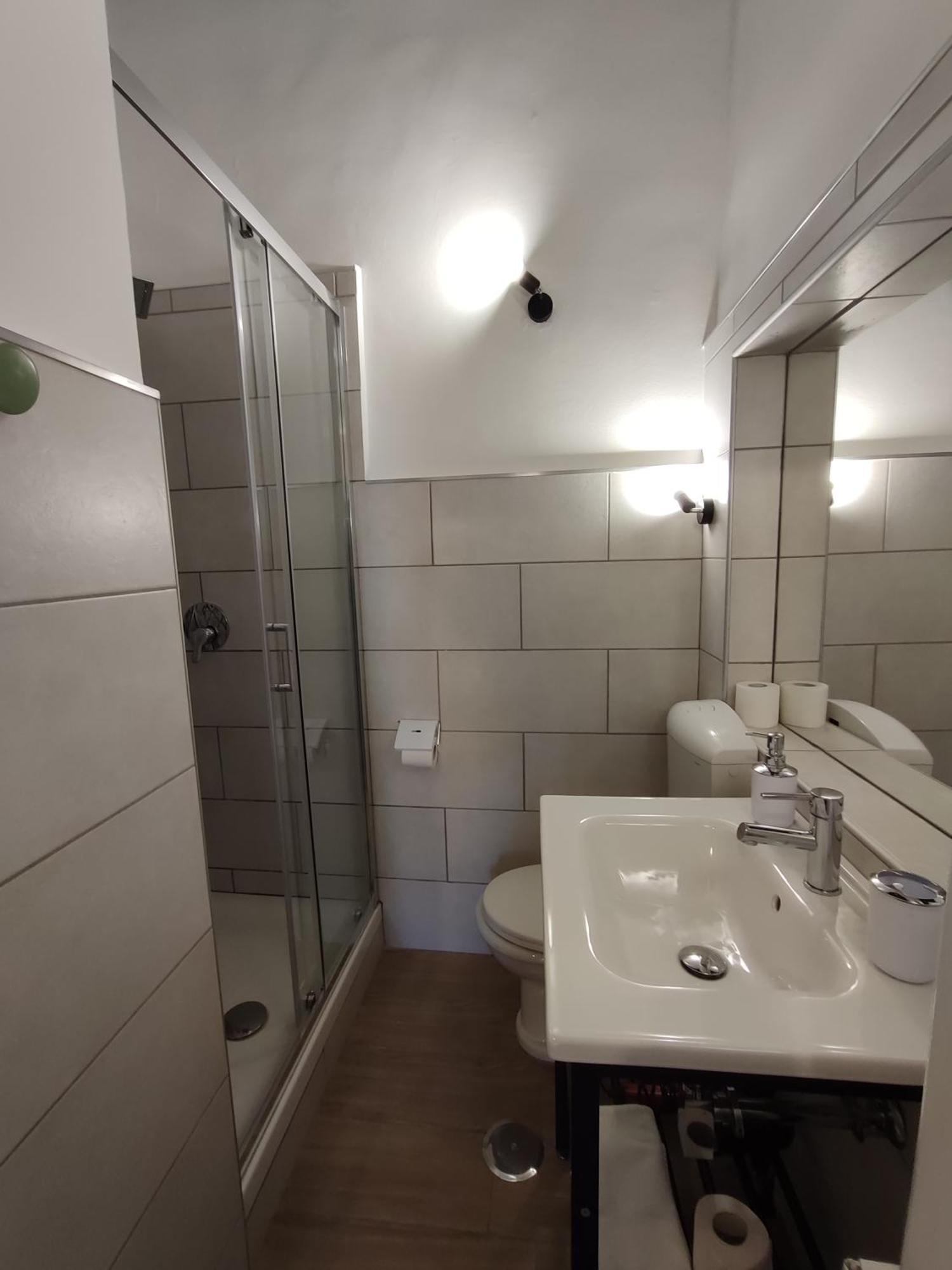Giubbonari Street Bed and Breakfast Ρώμη Εξωτερικό φωτογραφία