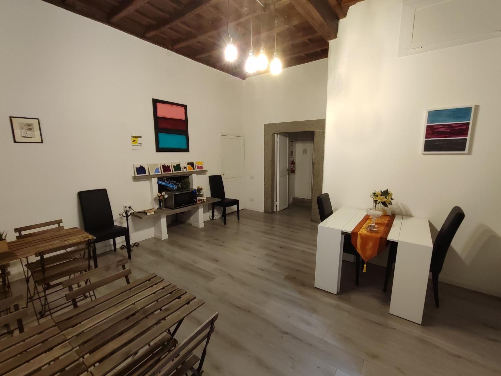 Giubbonari Street Bed and Breakfast Ρώμη Εξωτερικό φωτογραφία