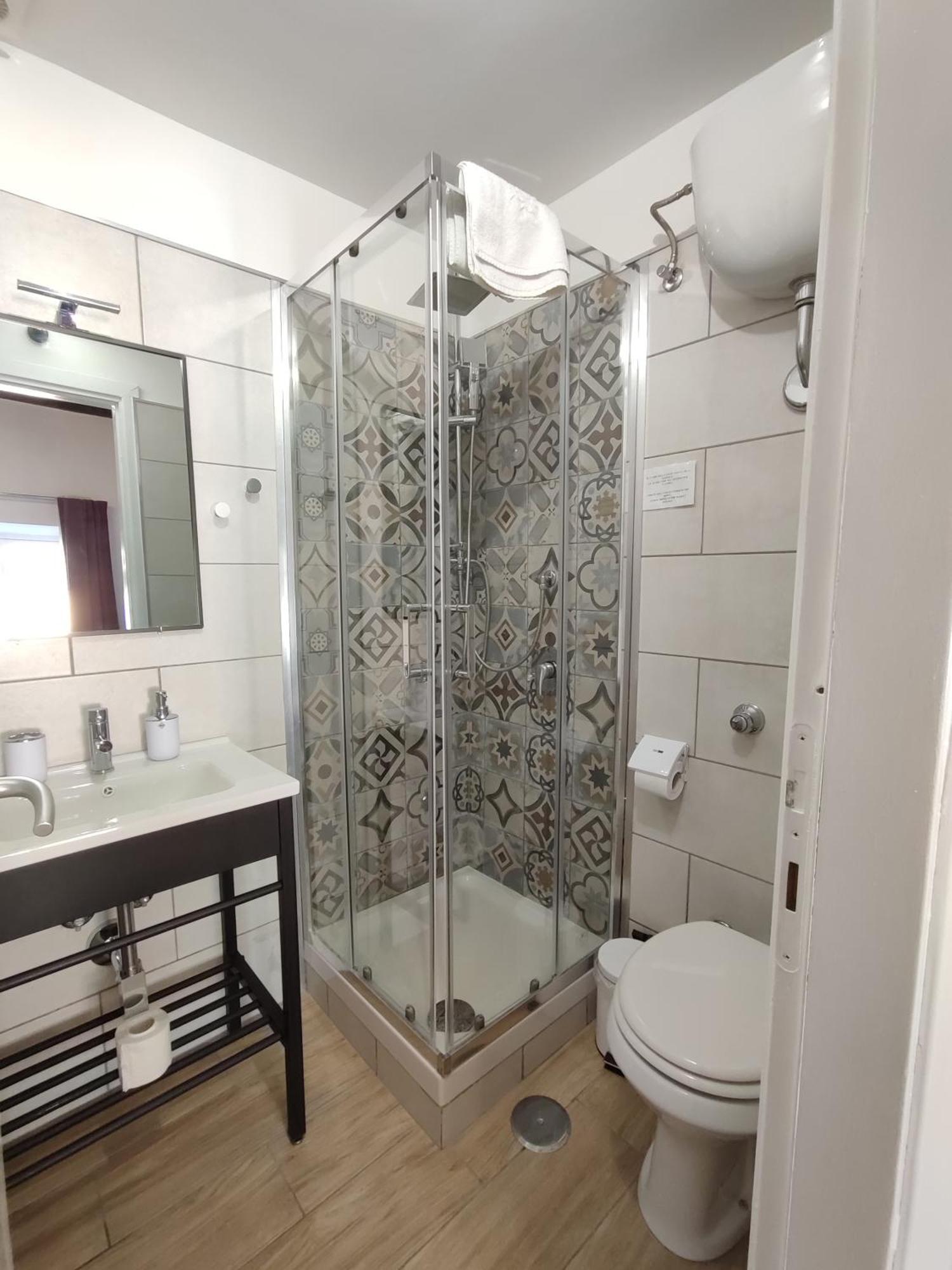 Giubbonari Street Bed and Breakfast Ρώμη Εξωτερικό φωτογραφία